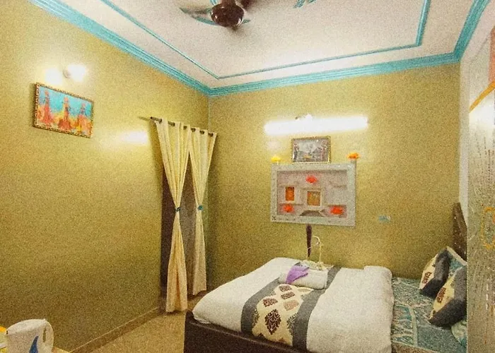 Hotel Saubhagya Deep Inn