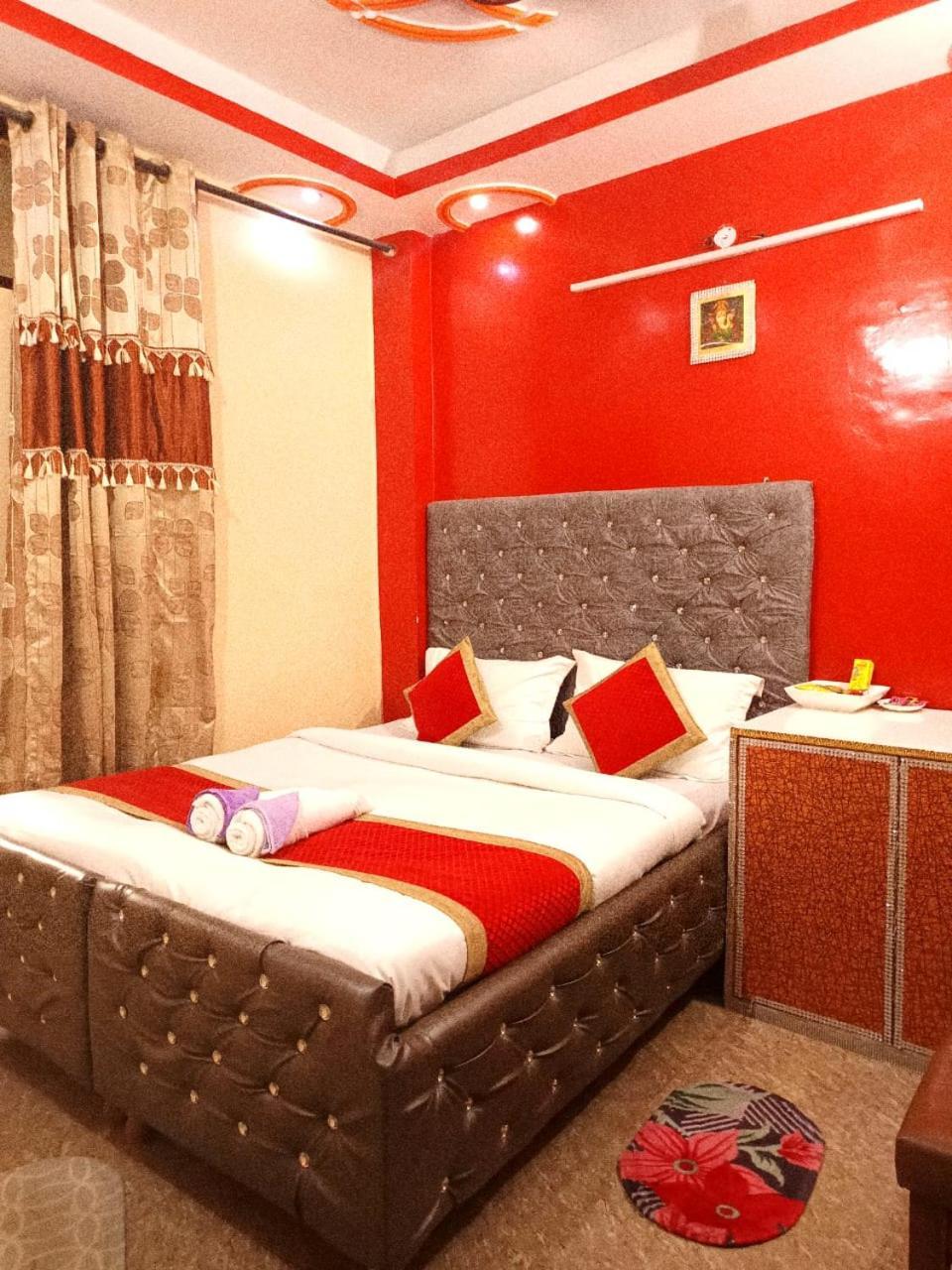 Bed & Breakfast Saubhagya Deep