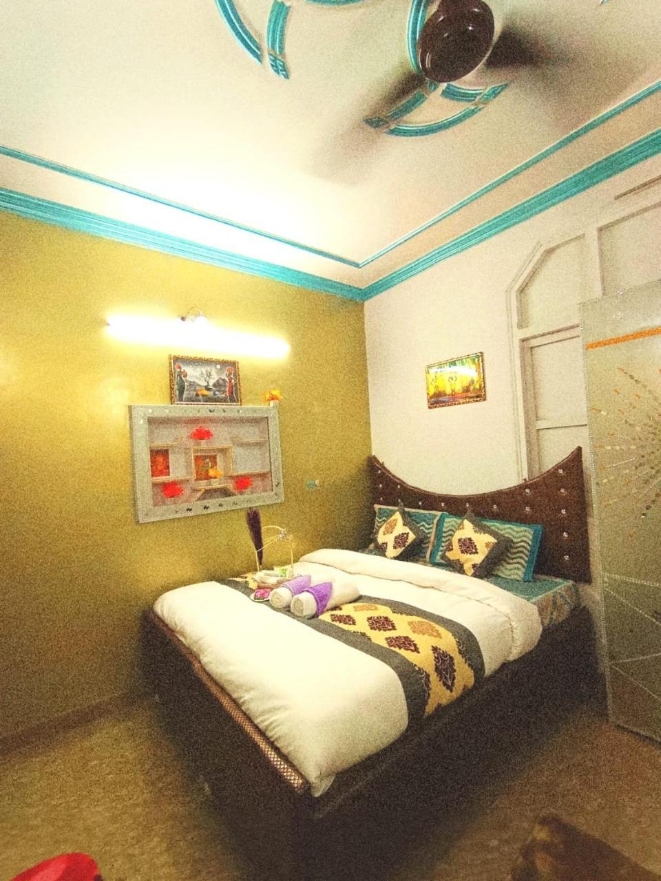 Saubhagya Deep Bed & Breakfast