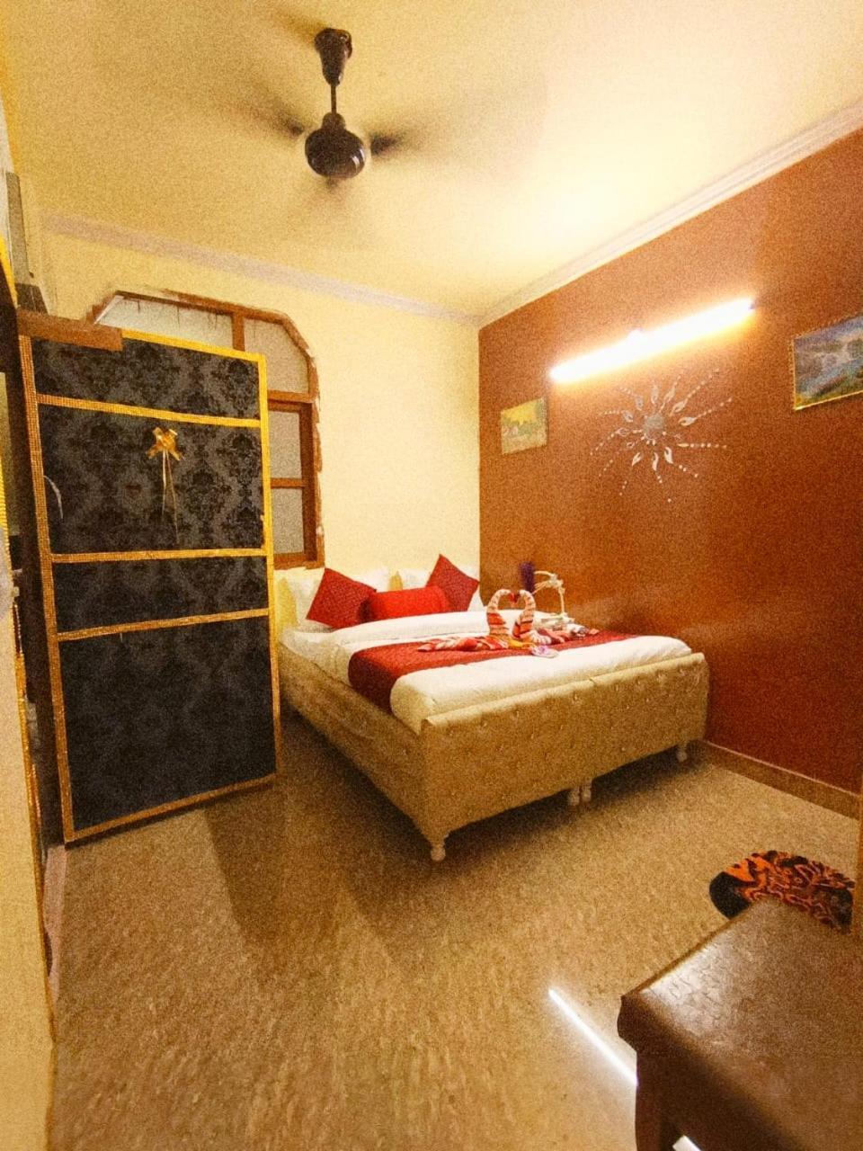 Bed & Breakfast Saubhagya Deep *