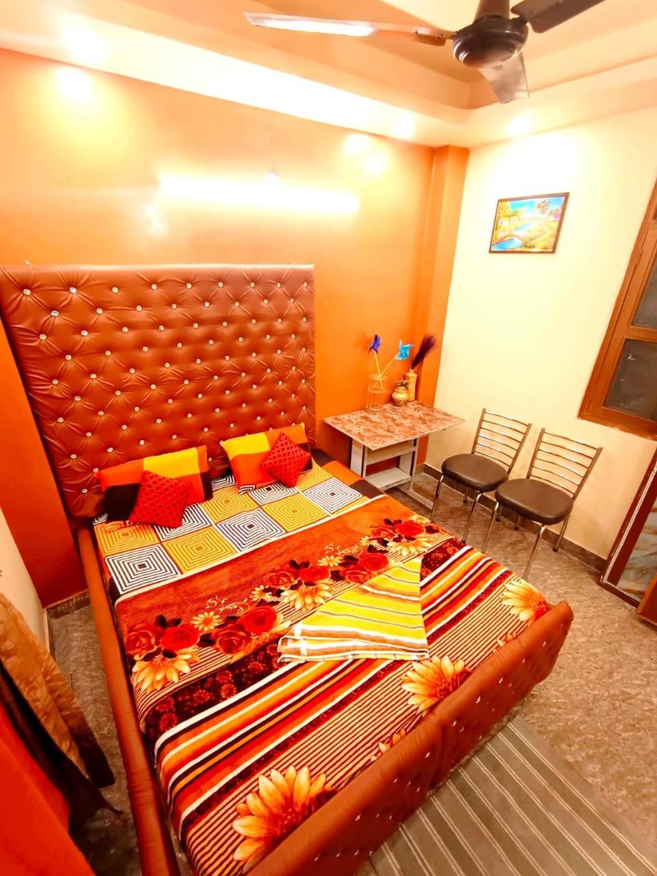 Saubhagya Deep Bed & Breakfast *