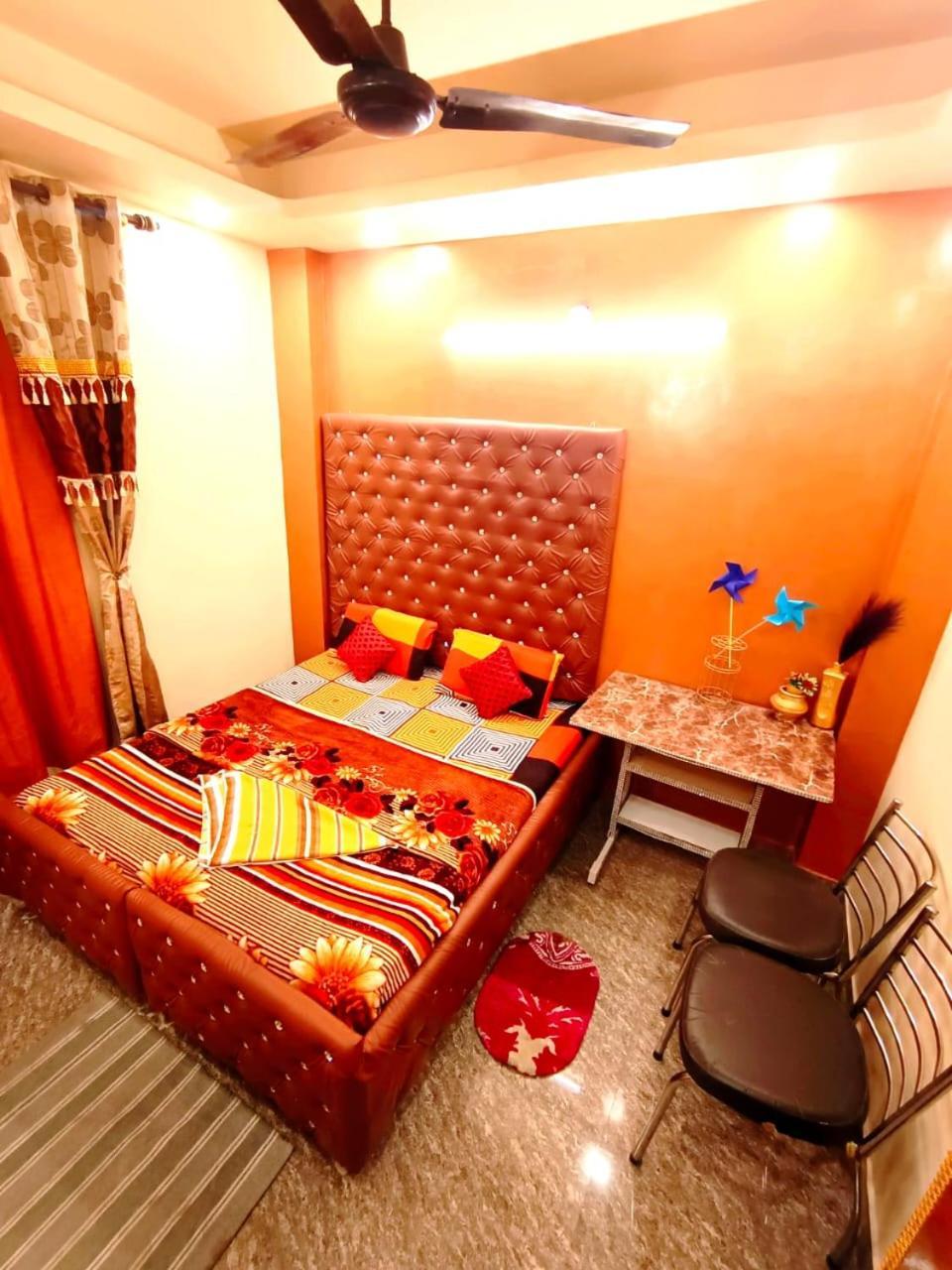 Saubhagya Deep Bed & Breakfast *