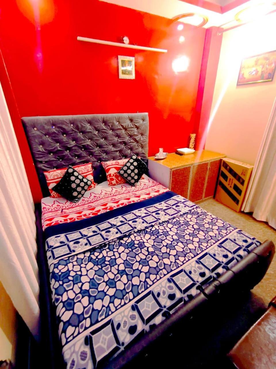 Bed & Breakfast Saubhagya Deep *