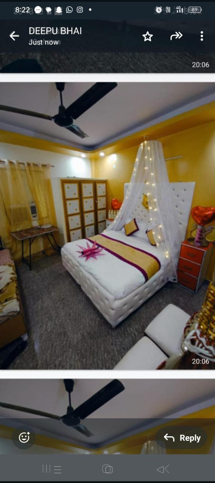 Saubhagya Deep New Delhi