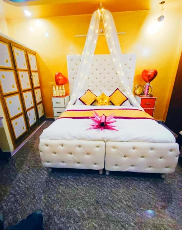 Bed & Breakfast Saubhagya Deep *