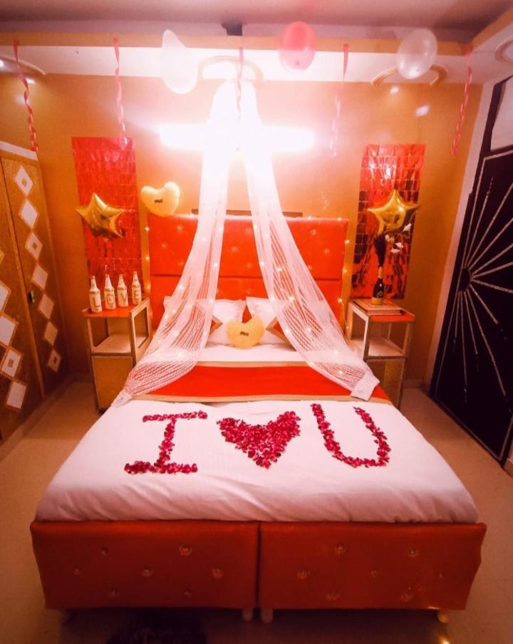 Bed & Breakfast Saubhagya Deep