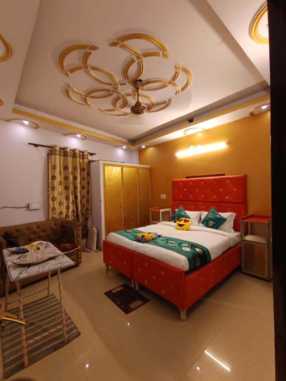 Bed & Breakfast Saubhagya Deep *