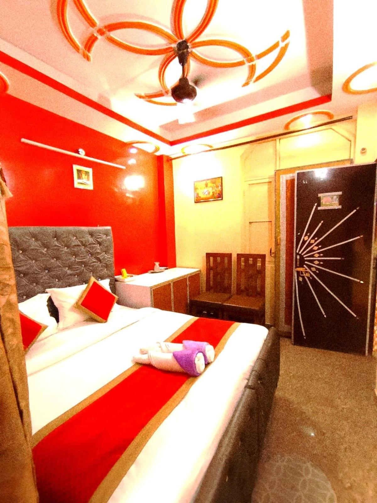 Saubhagya Deep Bed & Breakfast