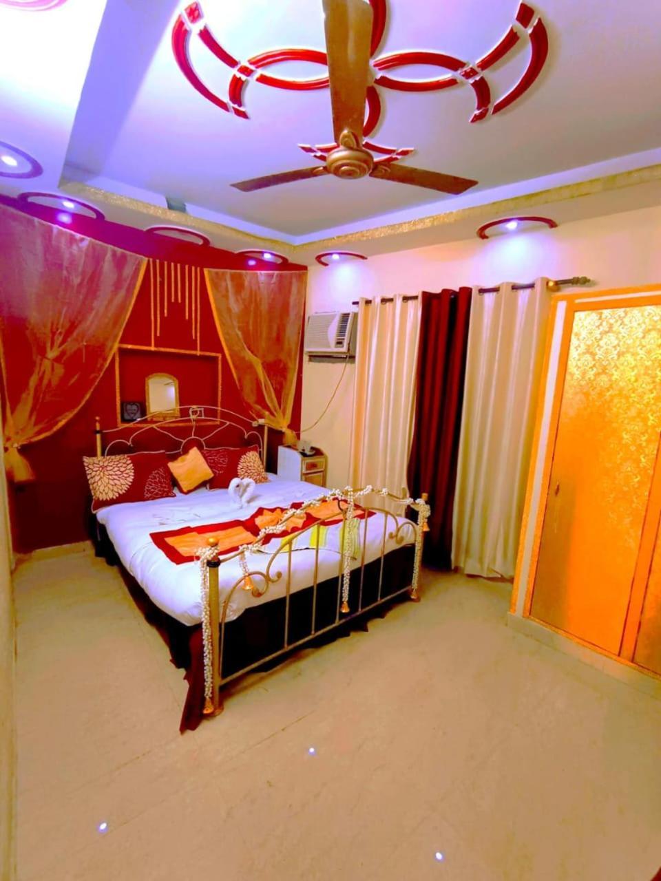 Saubhagya Deep New Delhi