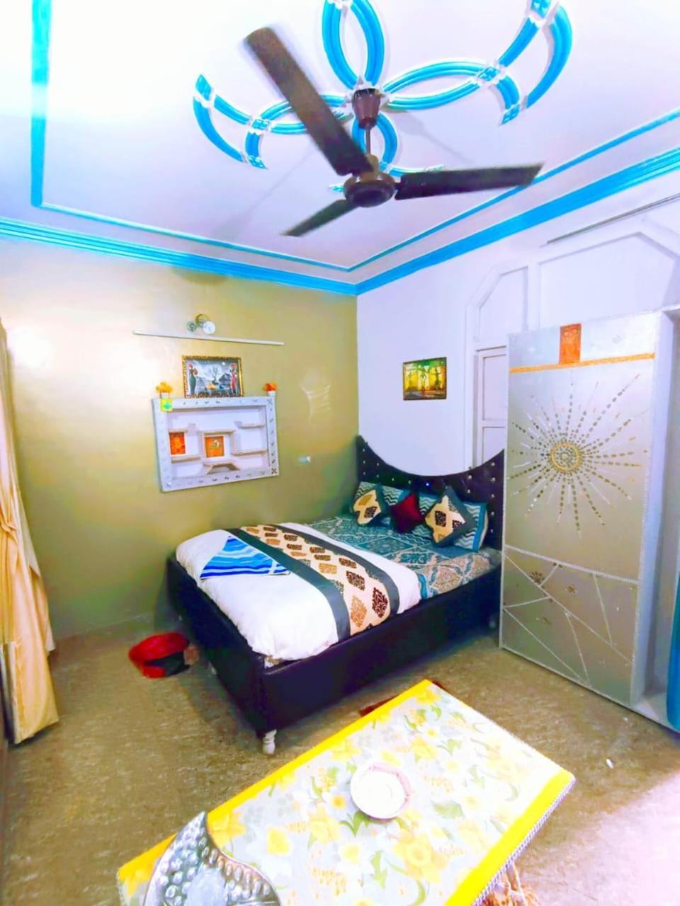 Bed & Breakfast Saubhagya Deep