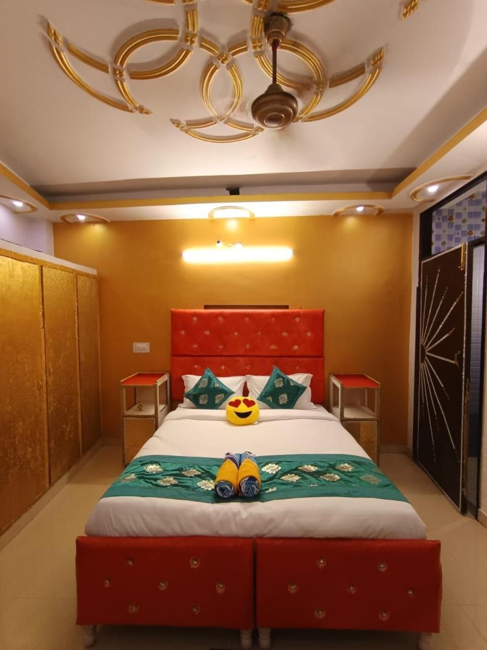 Saubhagya Deep Bed & Breakfast *