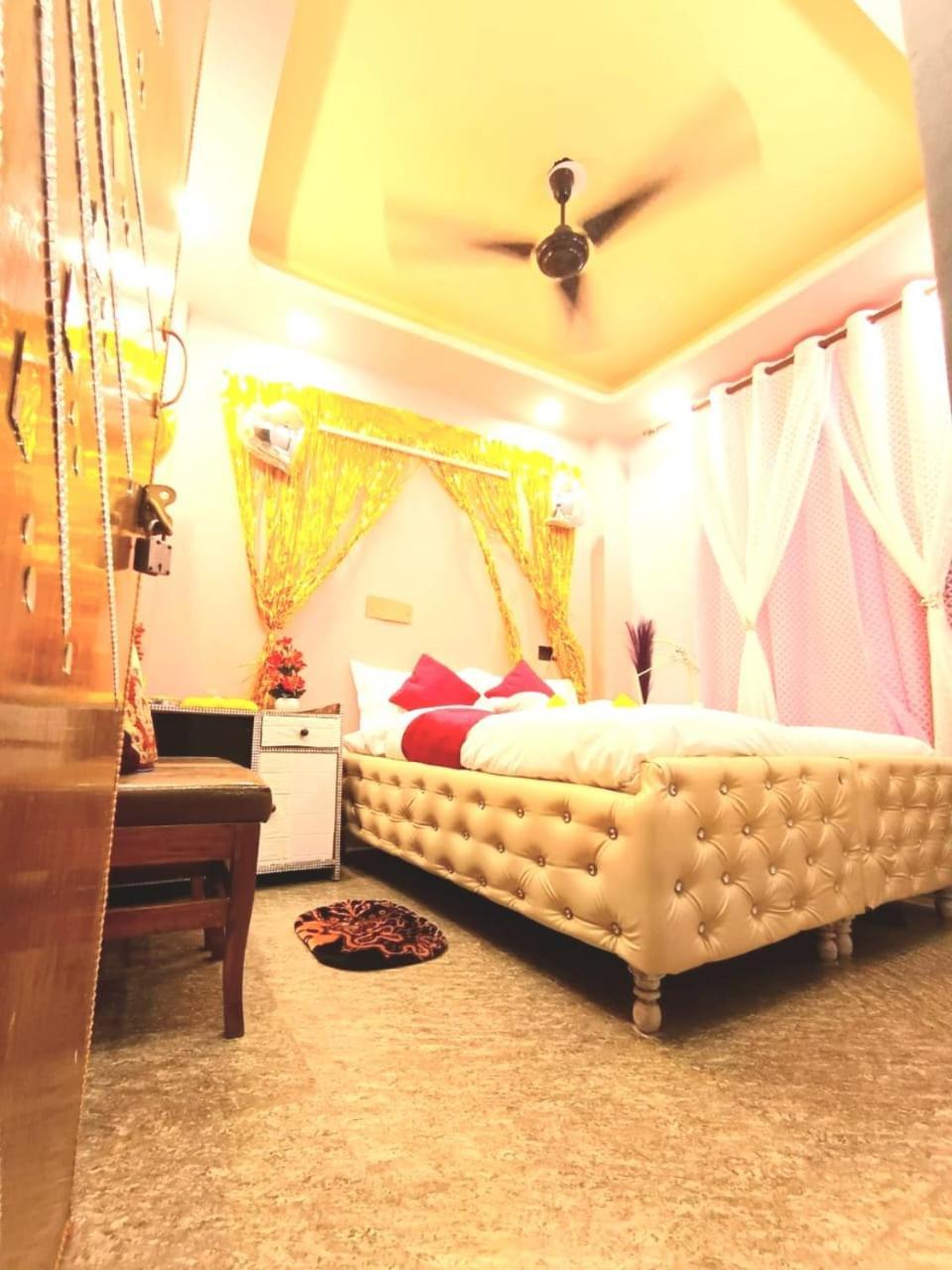 Saubhagya Deep Bed & Breakfast New Delhi