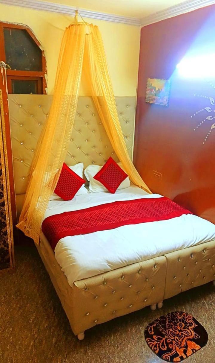 Bed & Breakfast Saubhagya Deep New Delhi