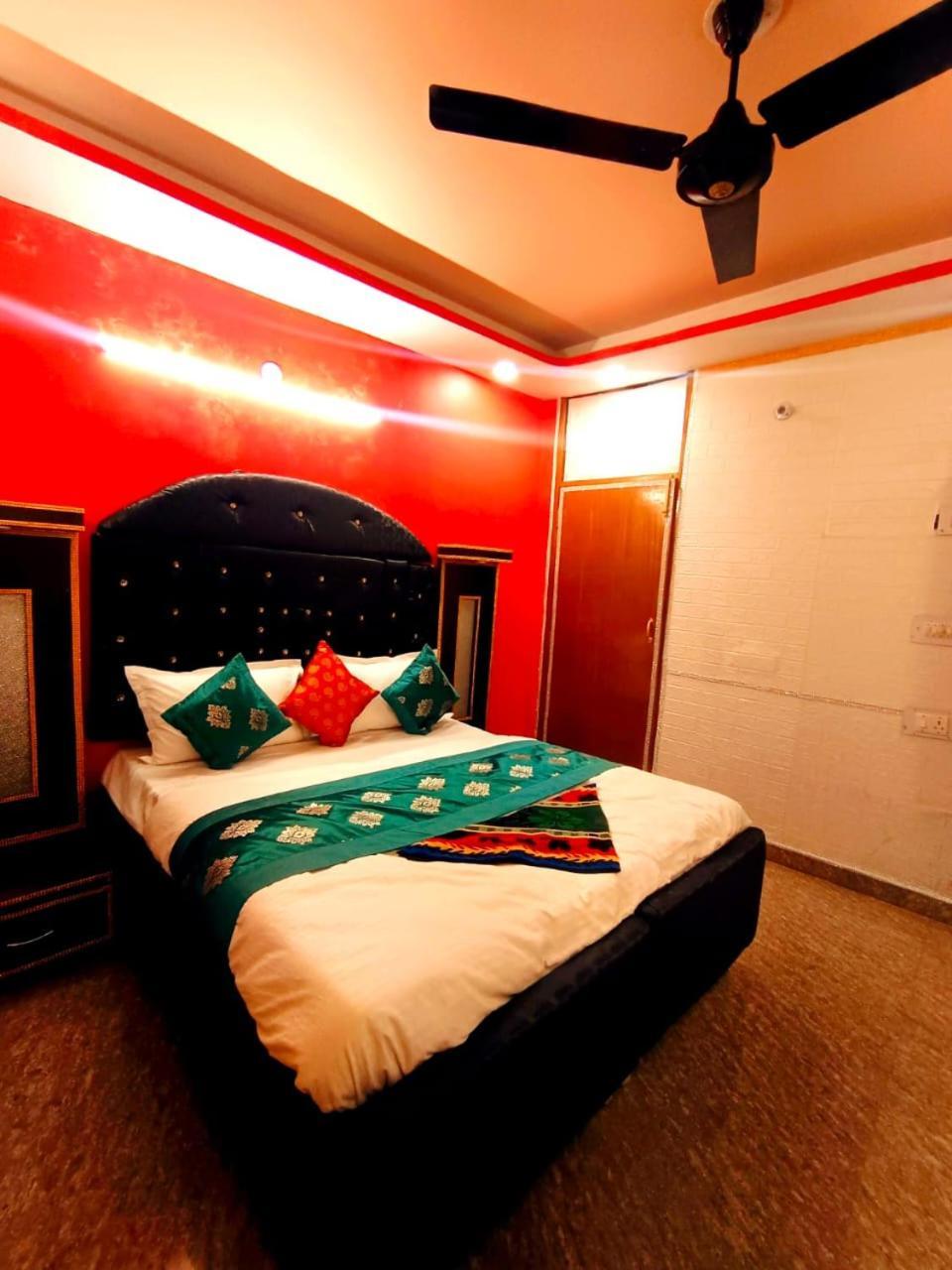 Saubhagya Deep Bed & Breakfast