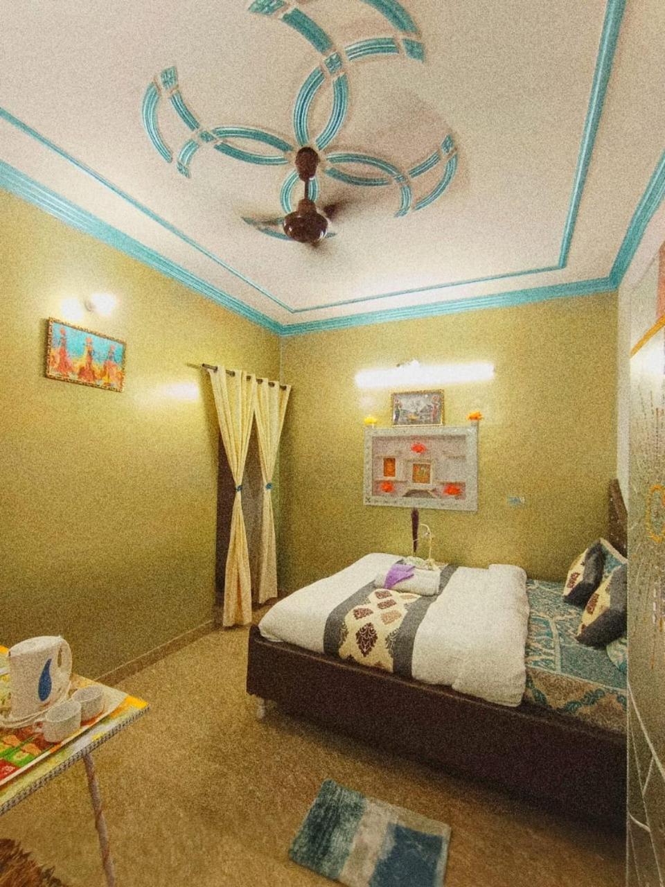 Saubhagya Deep Bed & Breakfast
