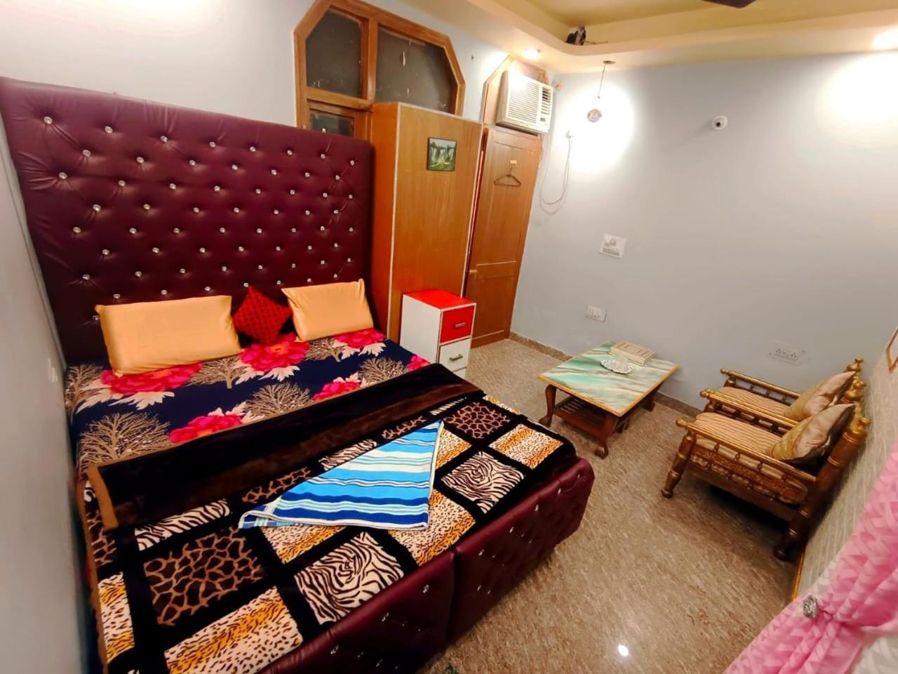 Bed & Breakfast Saubhagya Deep